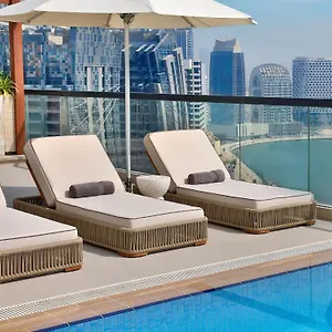 **** Hotel The First Collection Waterfront Émirats arabes unis