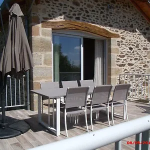  Hébergement de vacances Du Mas Dusuc France
